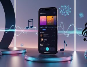 Spotify AI Powered Playlist Curator