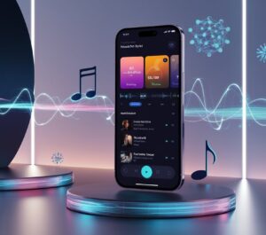 Spotify AI Powered Playlist Curator