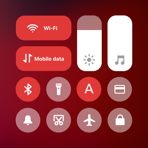 Mi Control Center Pro APK: Unlock Premium Features