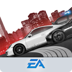 Need for Speed Most Wanted Mod apk